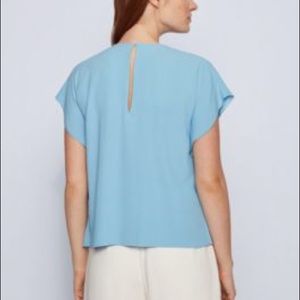 Boss blouse
